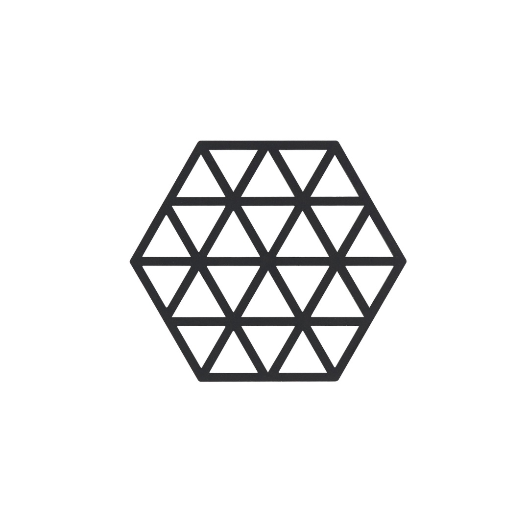 Trivet Triangles